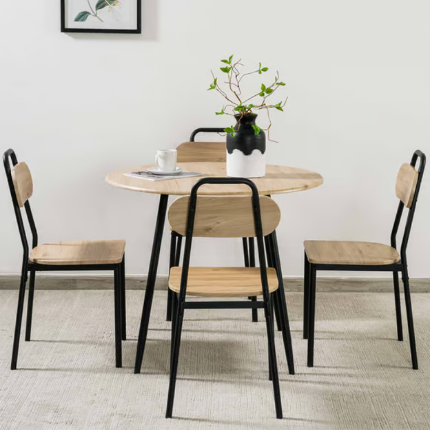 Dining Sets SALE up to 90 OFF Pan Home UAE